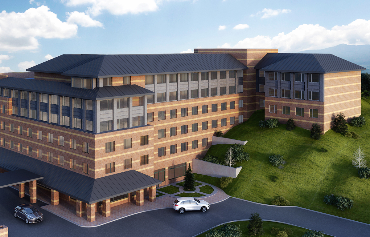 Dixon Salo Architects